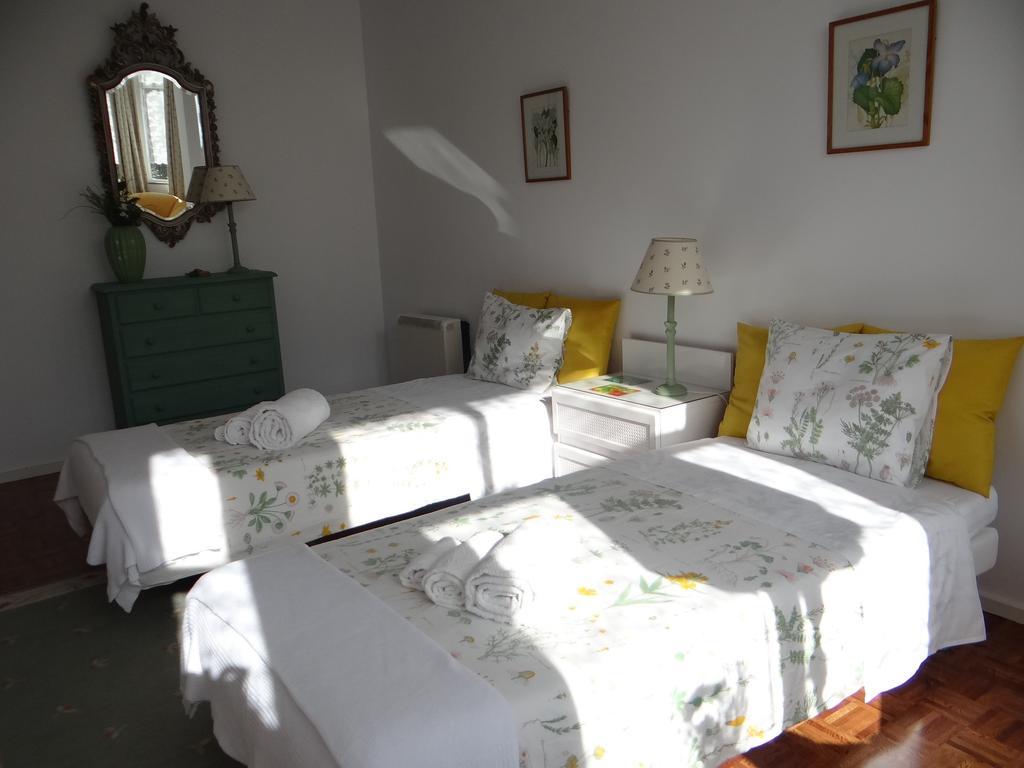 Meet Porto Apartment Matosinhos  Room photo